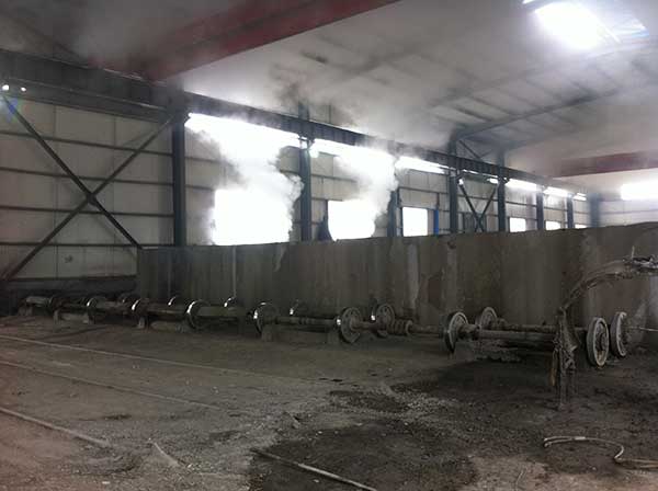 水泥电杆质量管理中几个不易发现的问题分析-青州市海煜重工有限公司